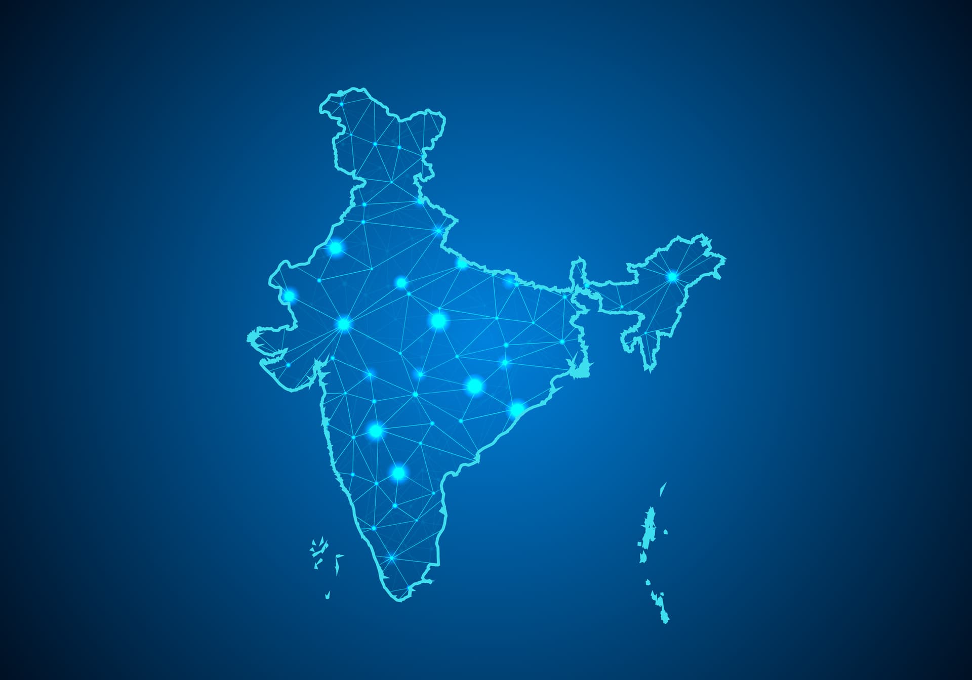 india