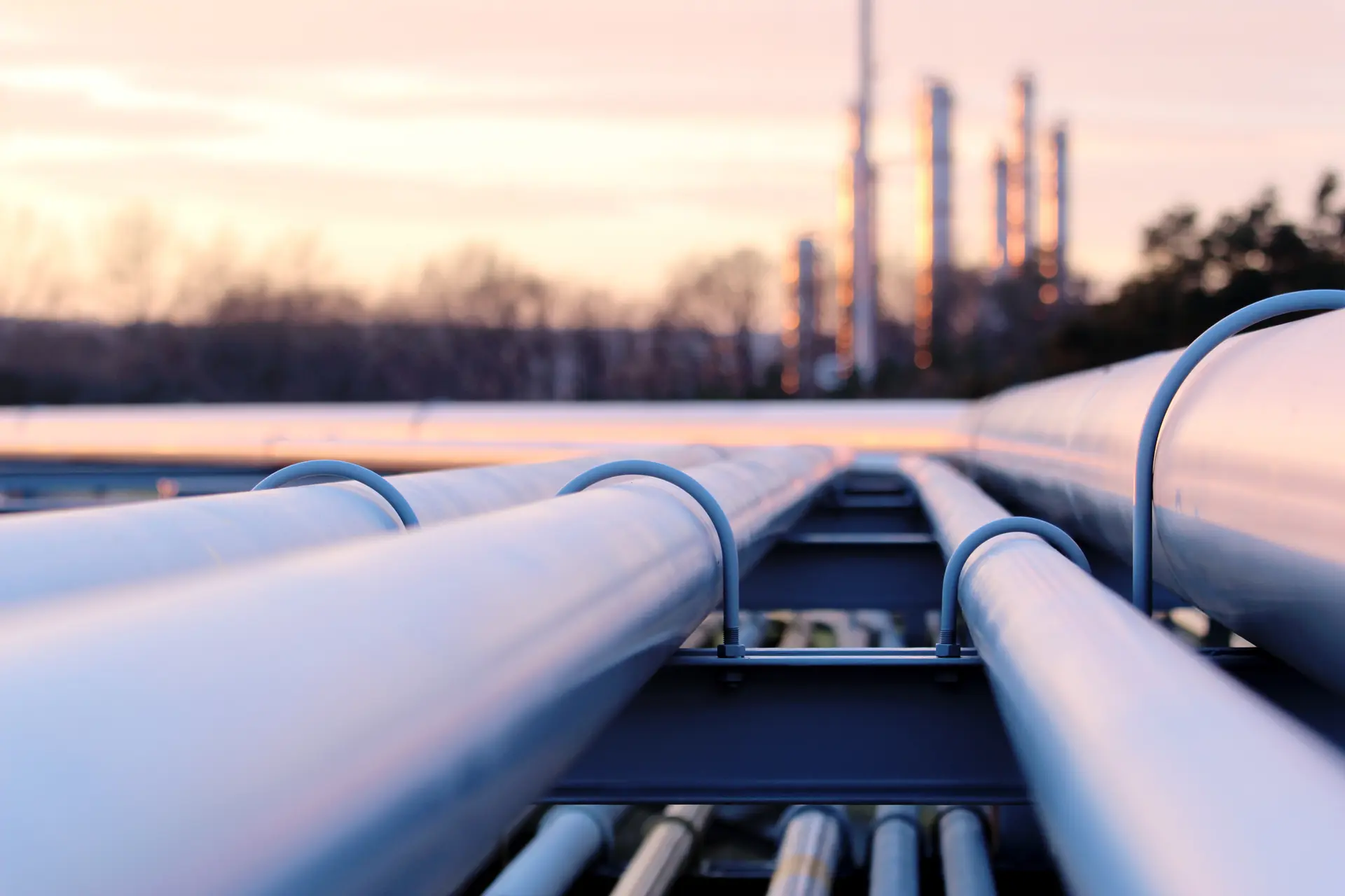 energy pipeline