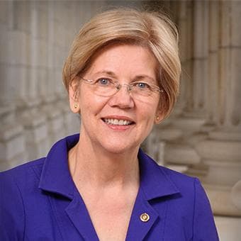 Elizabeth Warren
