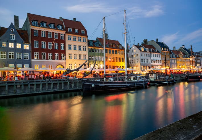 Copenhagen