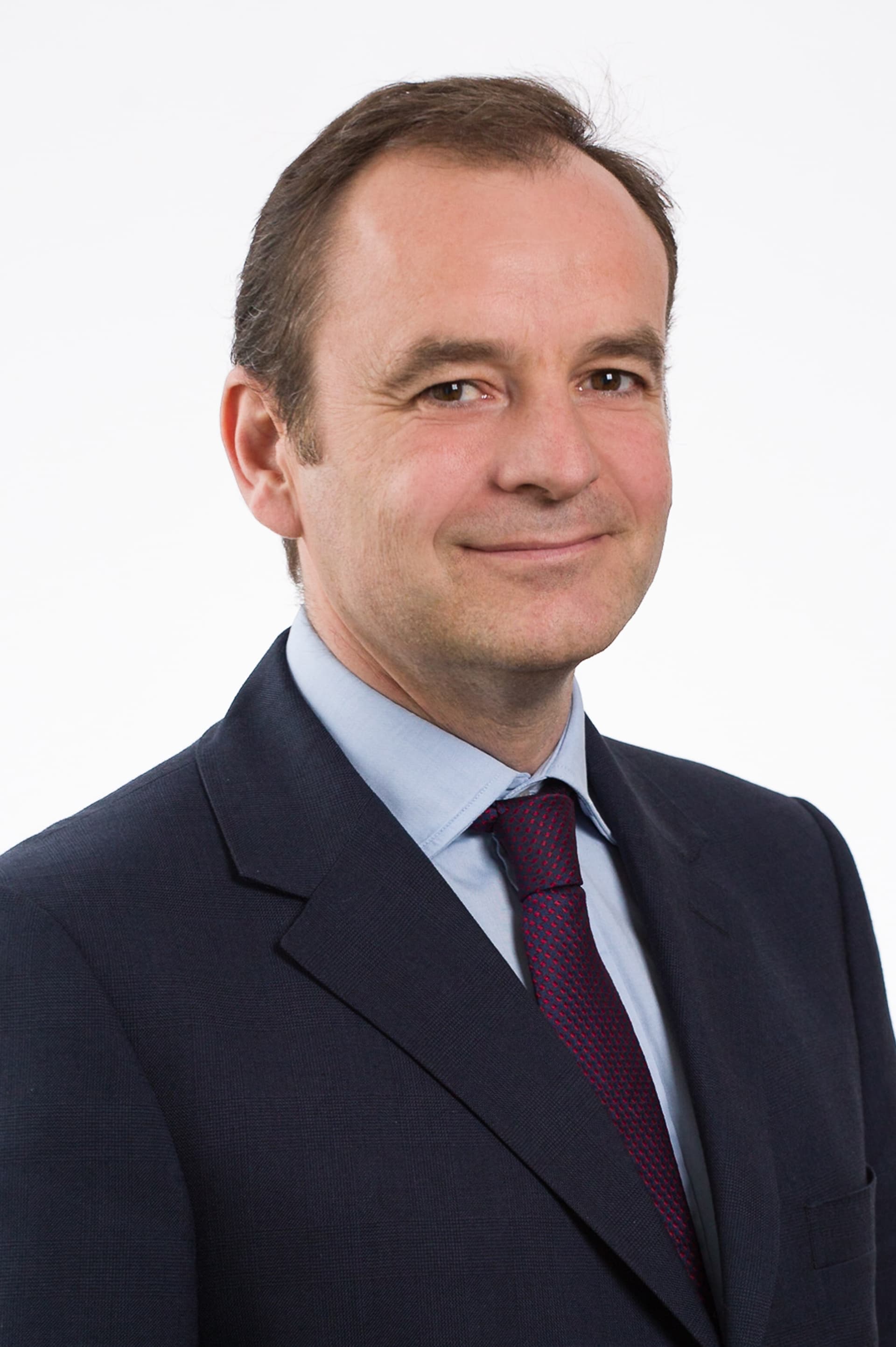 Andrew McCullagh Hayfin