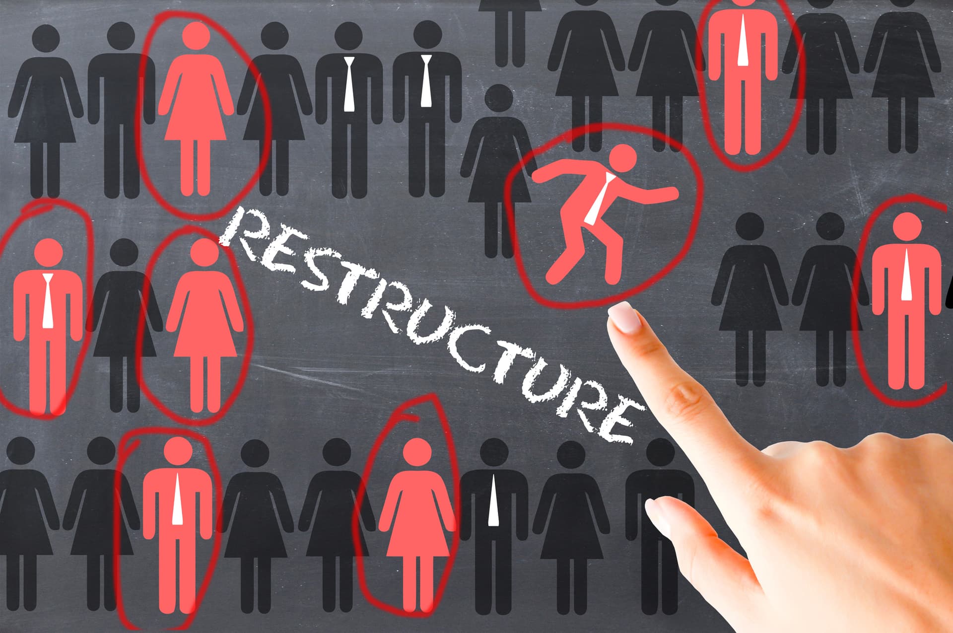 restructuring