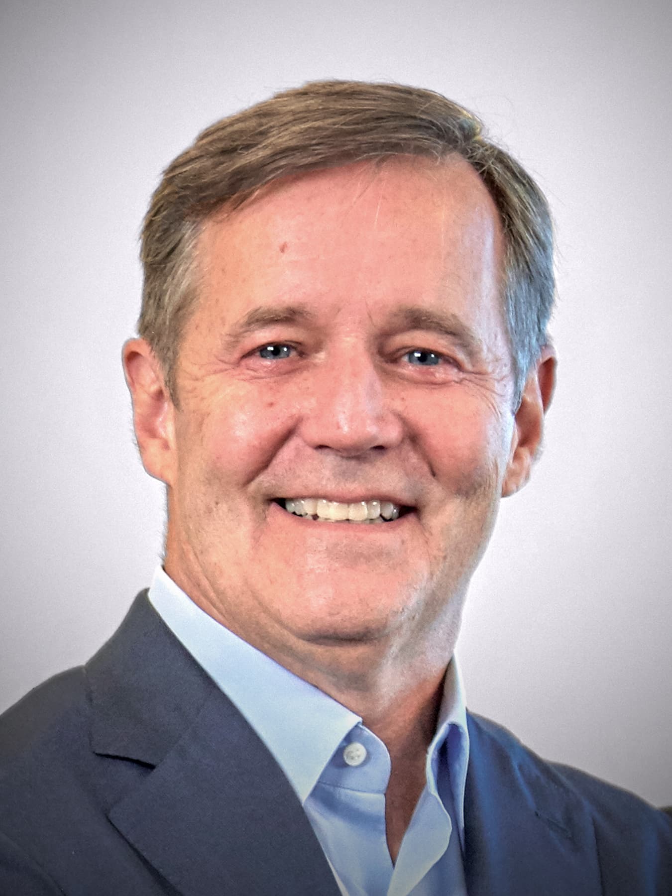 Tim Conway, First Eagle Investment Management