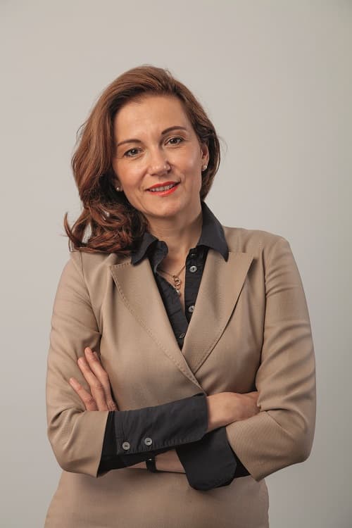 Gabriella Kindert
