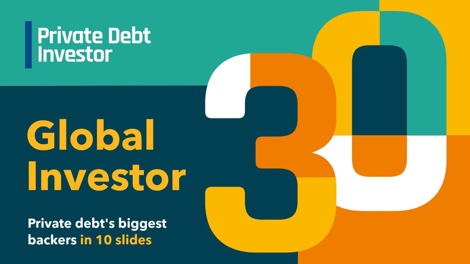 PDI Global Investor 30 2019