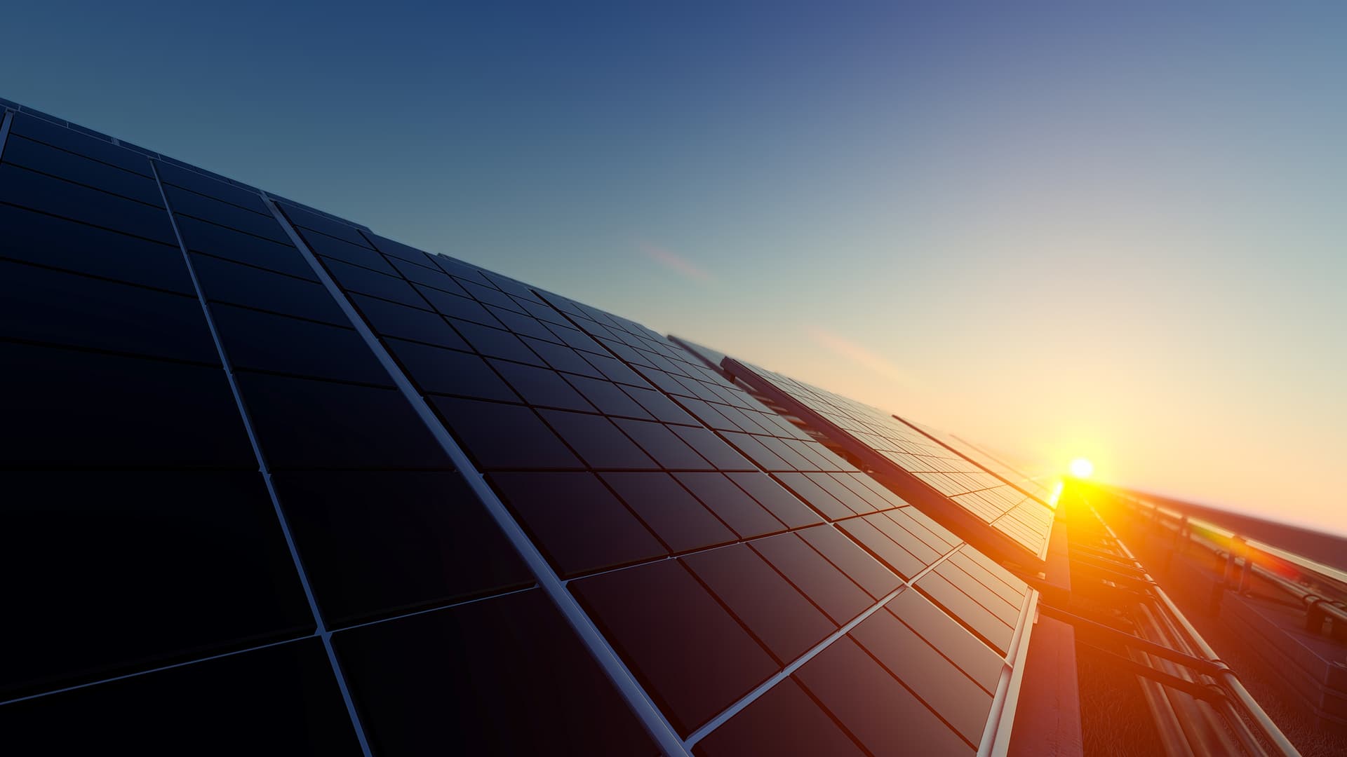 Solar panels
