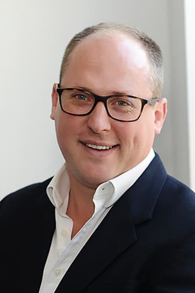 Alastair Baird Rede Partners