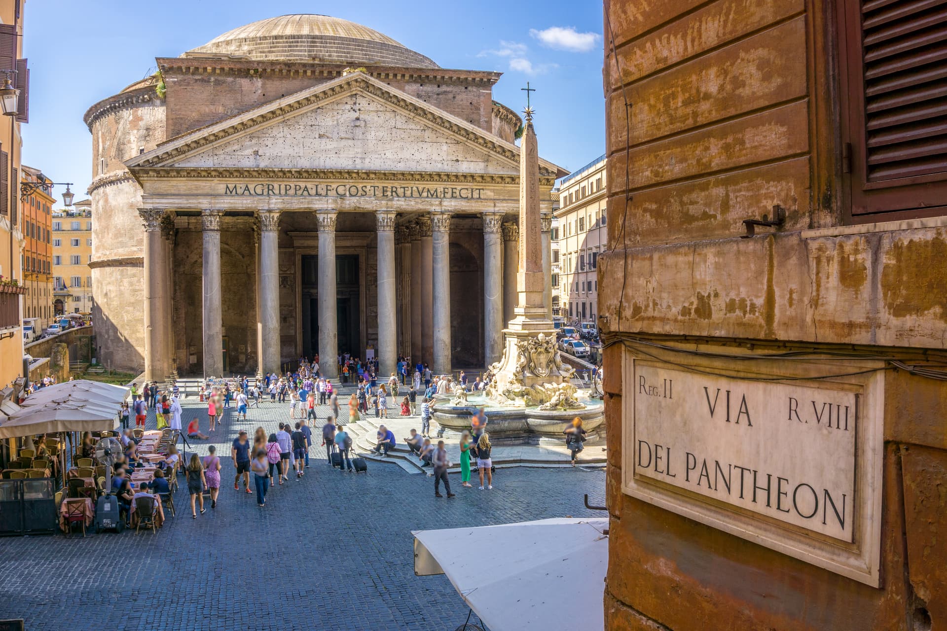 Pantheon