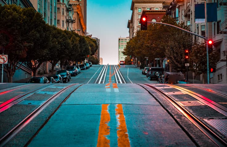 San Francisco
