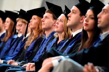 Graduate outreach