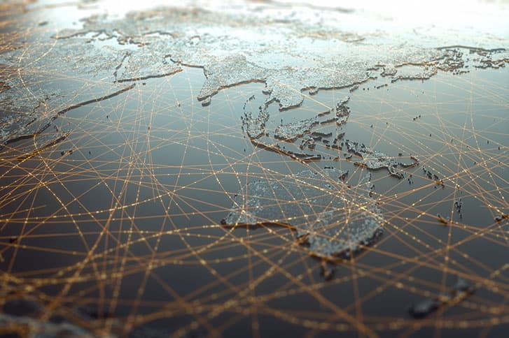 asia pacific