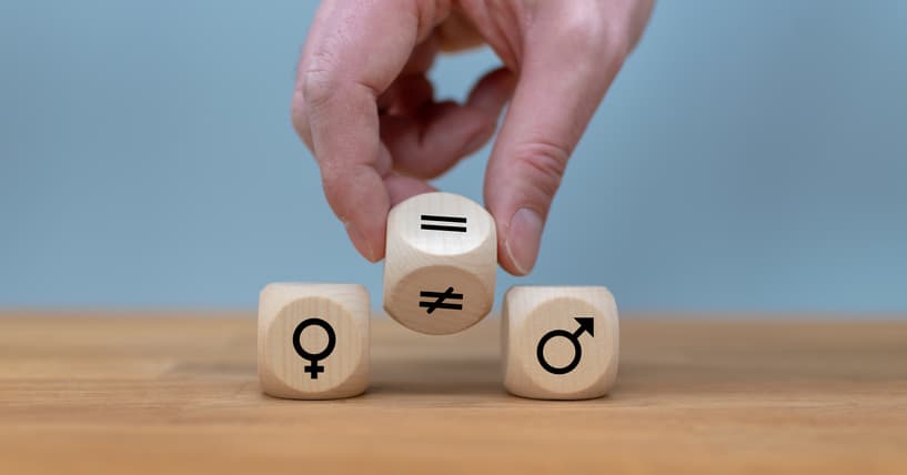 Gender equality