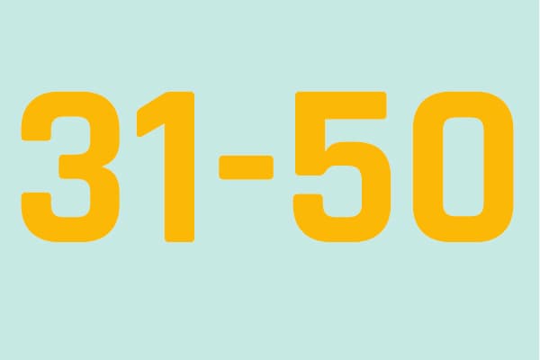 PDI 50 | 31-50 | Private Debt Investor