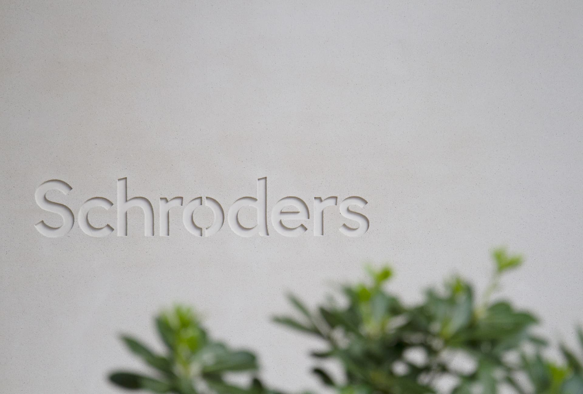 Schroders