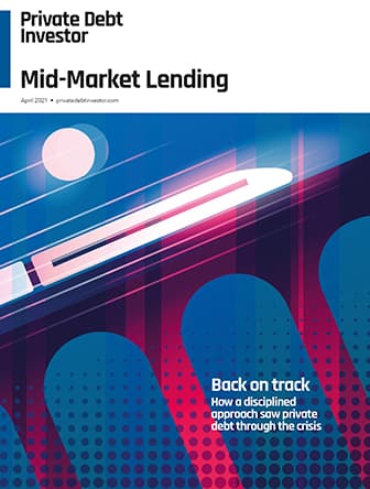 PDI Mid Market April 21 cover