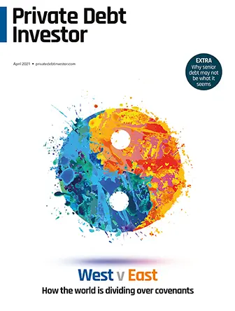 PDI April 2021 cover