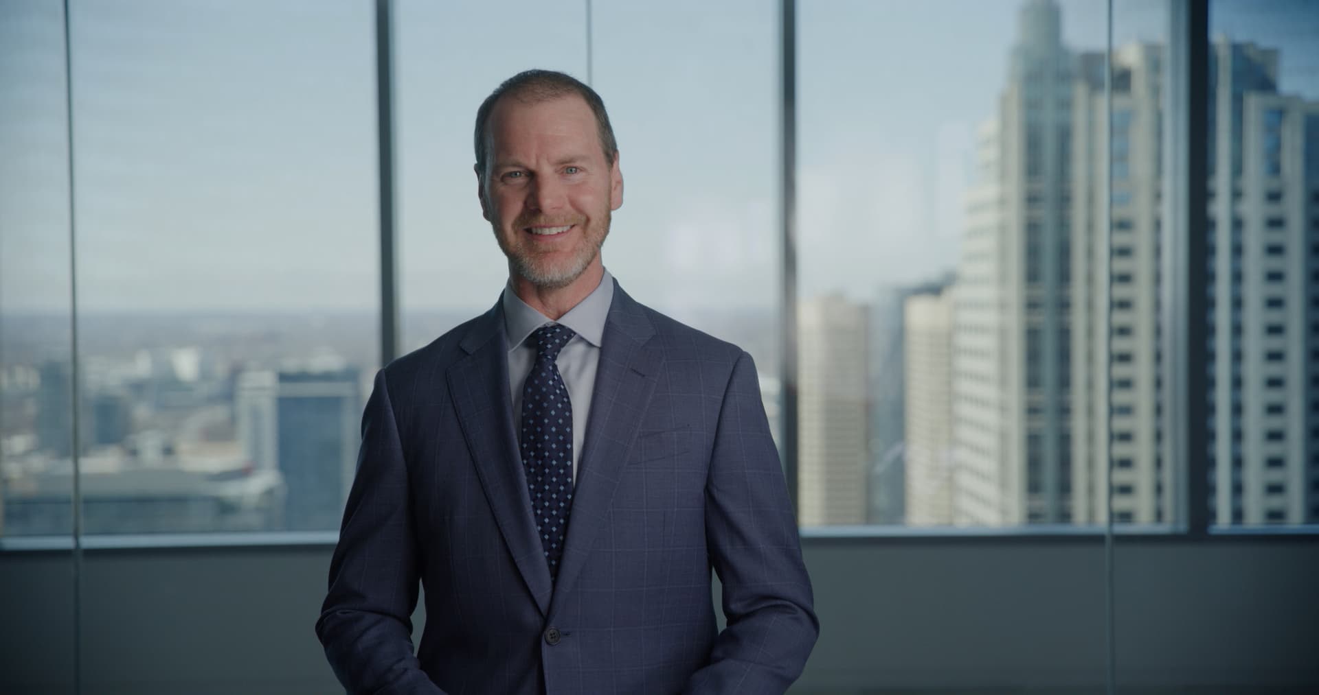 Twin Brook Managing Partner Trevor Clark