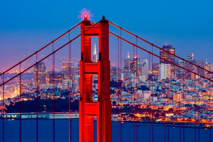 San Francisco