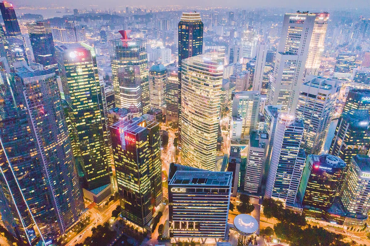singapore