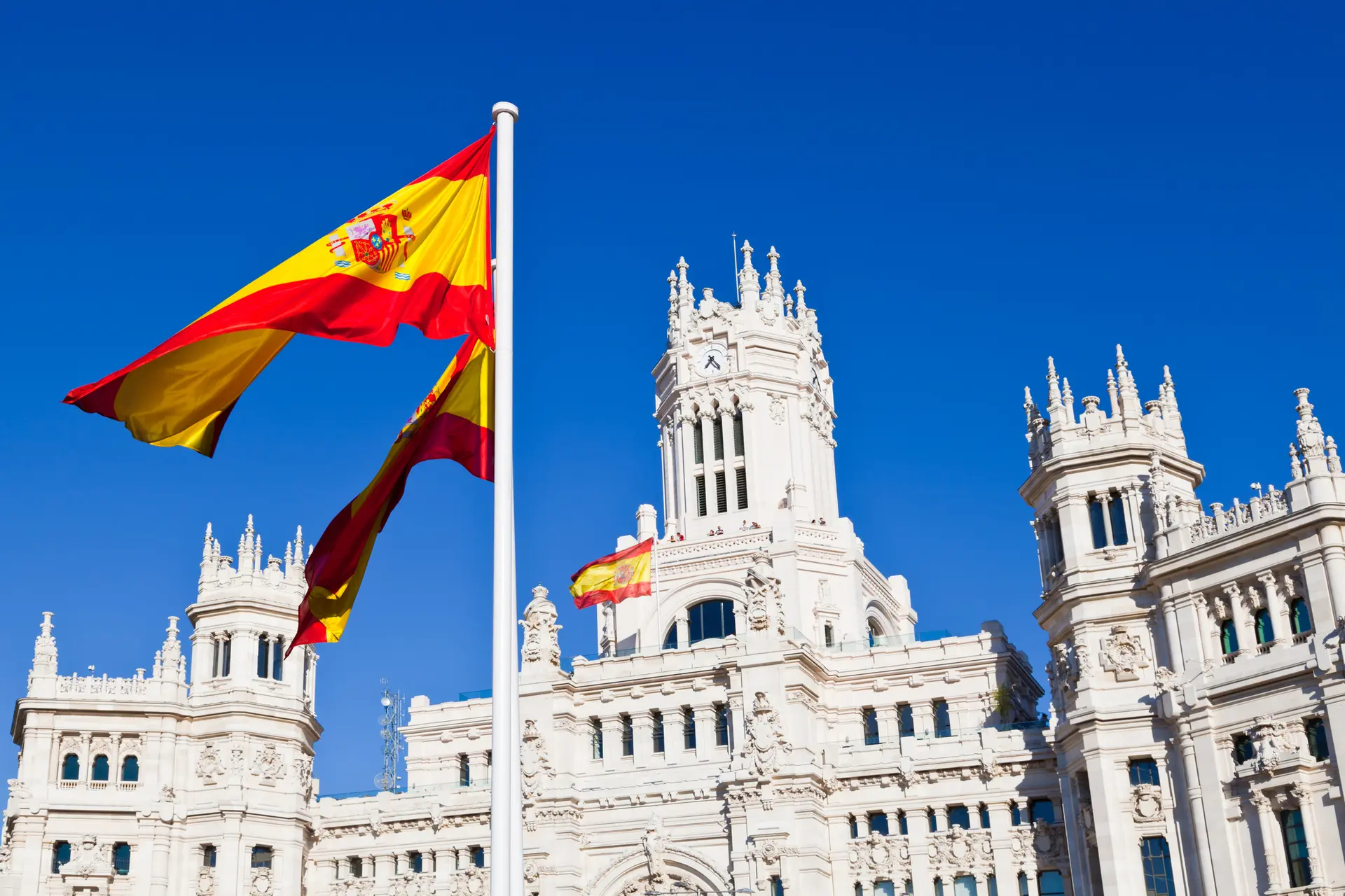 madrid