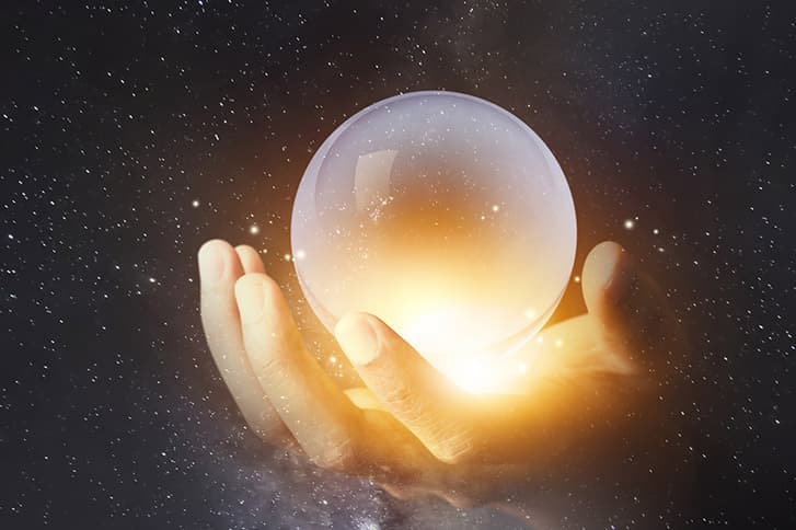 secondaries private equity predictions
