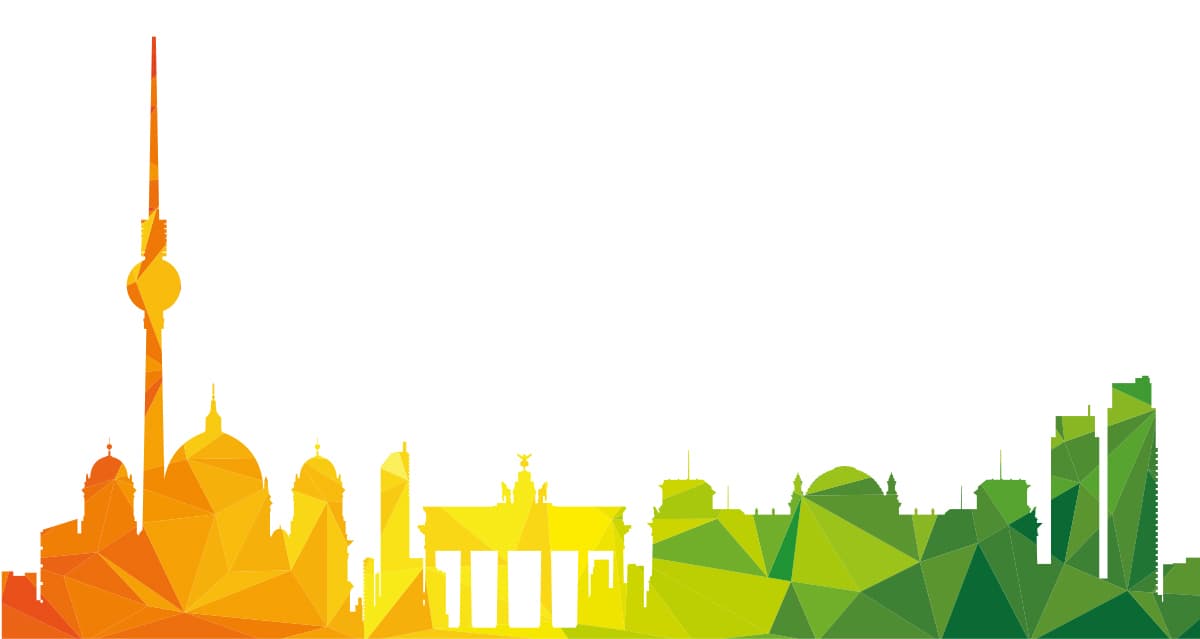 PDI Europe 2021 Regional guide Germany