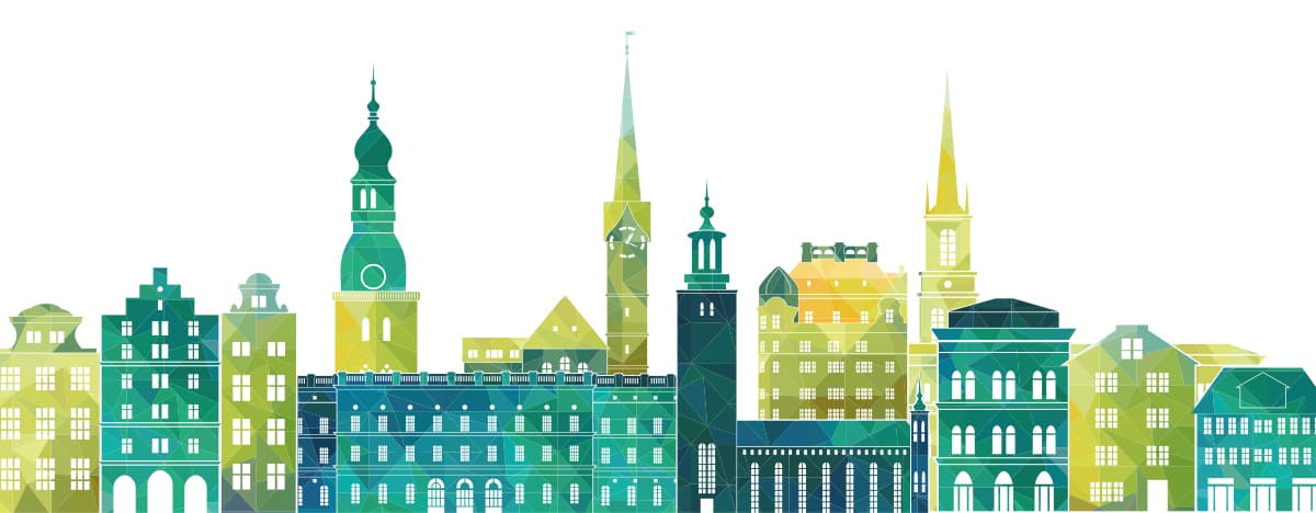 PDI Europe 2021 Regional guide Nordics