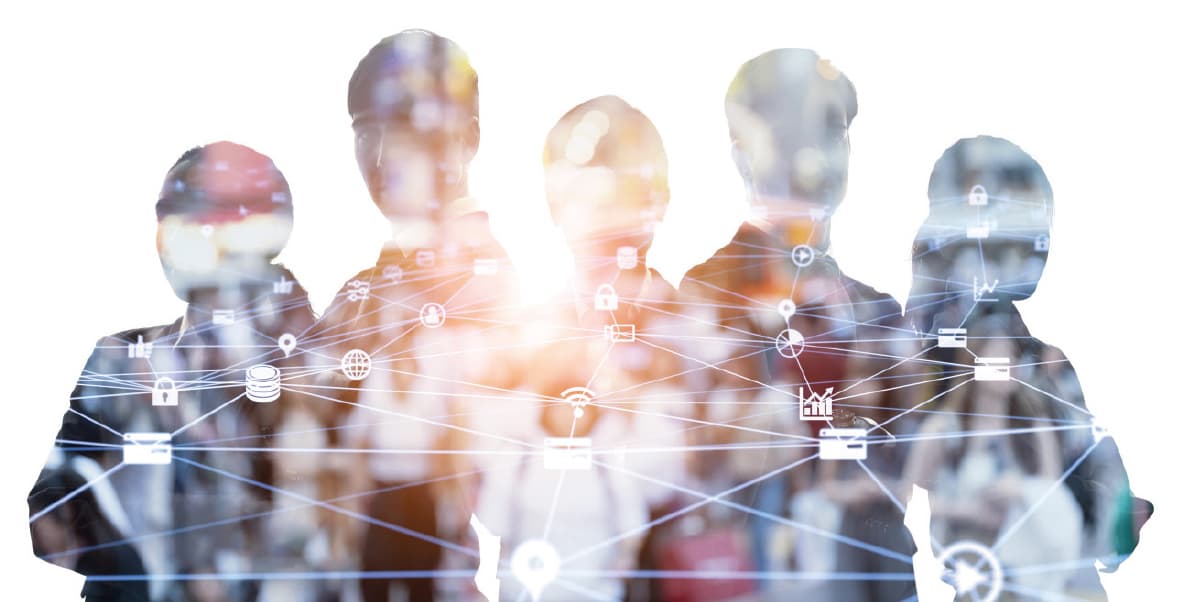 People network