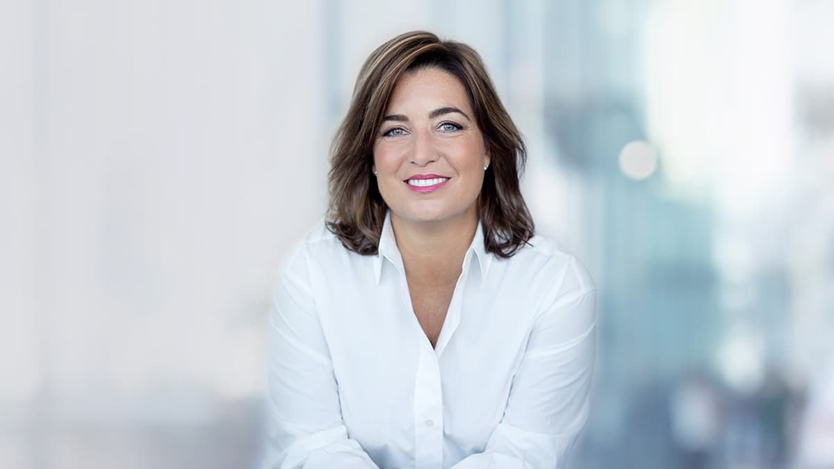 Kim Thomassin