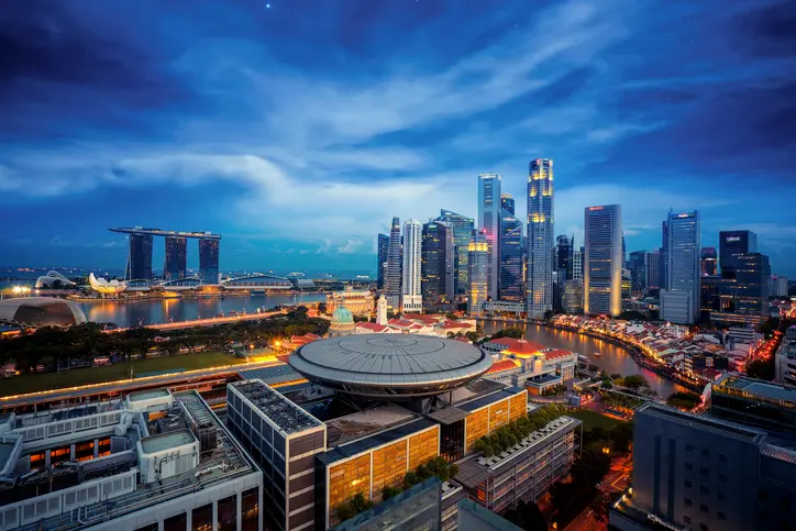 Singapore