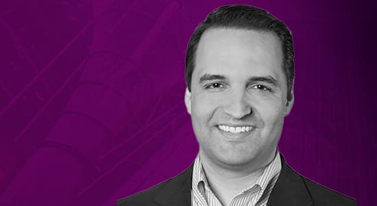 David Layton, Partners Group
