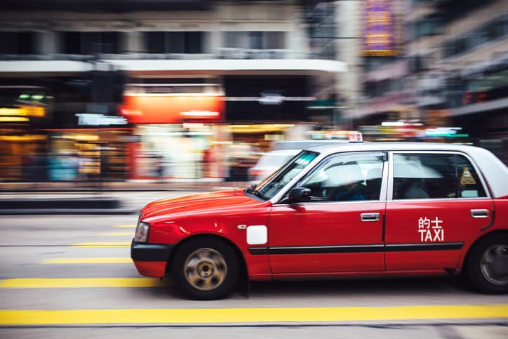 Hong Kong