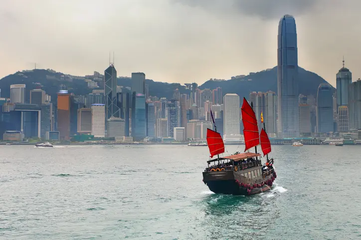 Hong Kong UBS Blue Owl retail investment