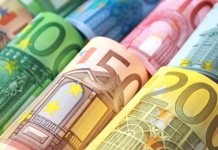 euros