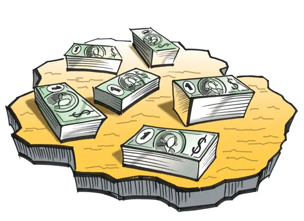 PDI Health A-Z - Financing