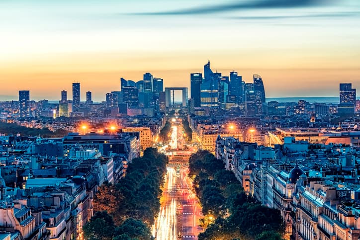 paris