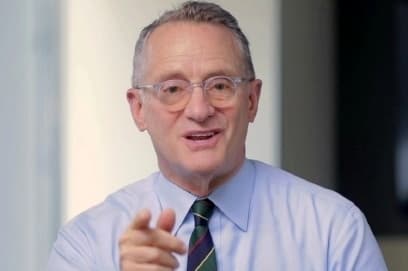 Howard Marks, Oaktree Capital Management