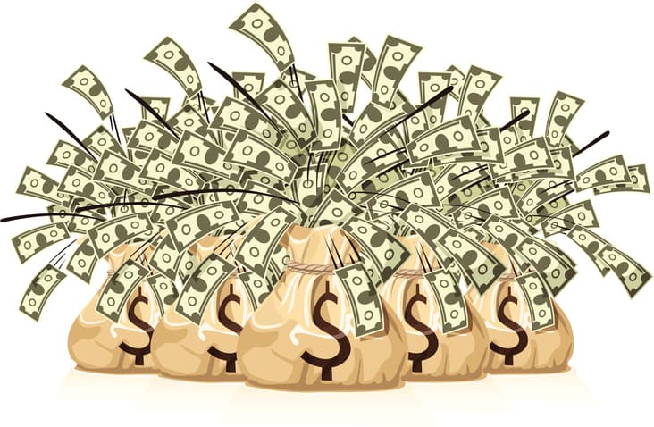 money