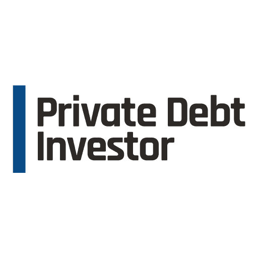 Private Debt Investor logo