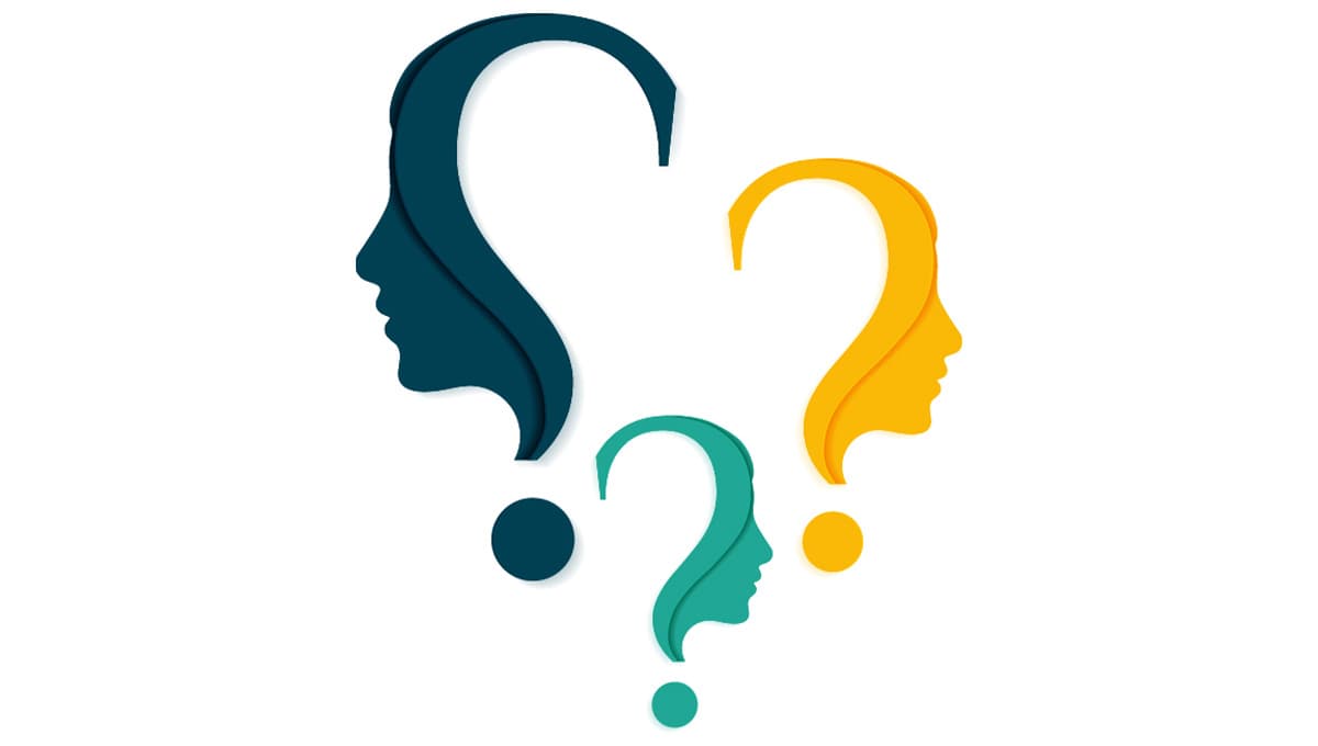 Question On the minds PDI