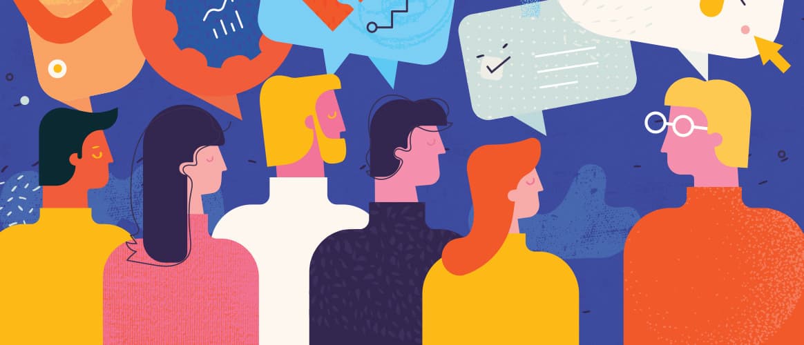 Creating value from diversity