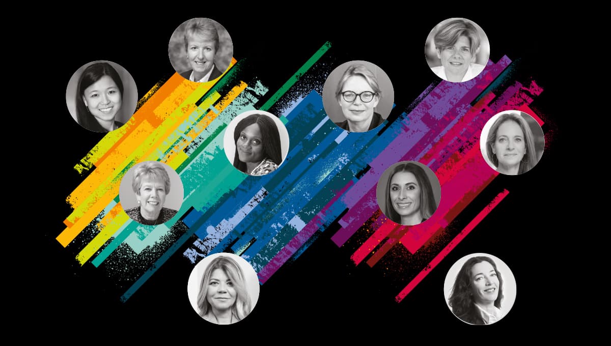 The Women of Influence 2022: Cross asset class