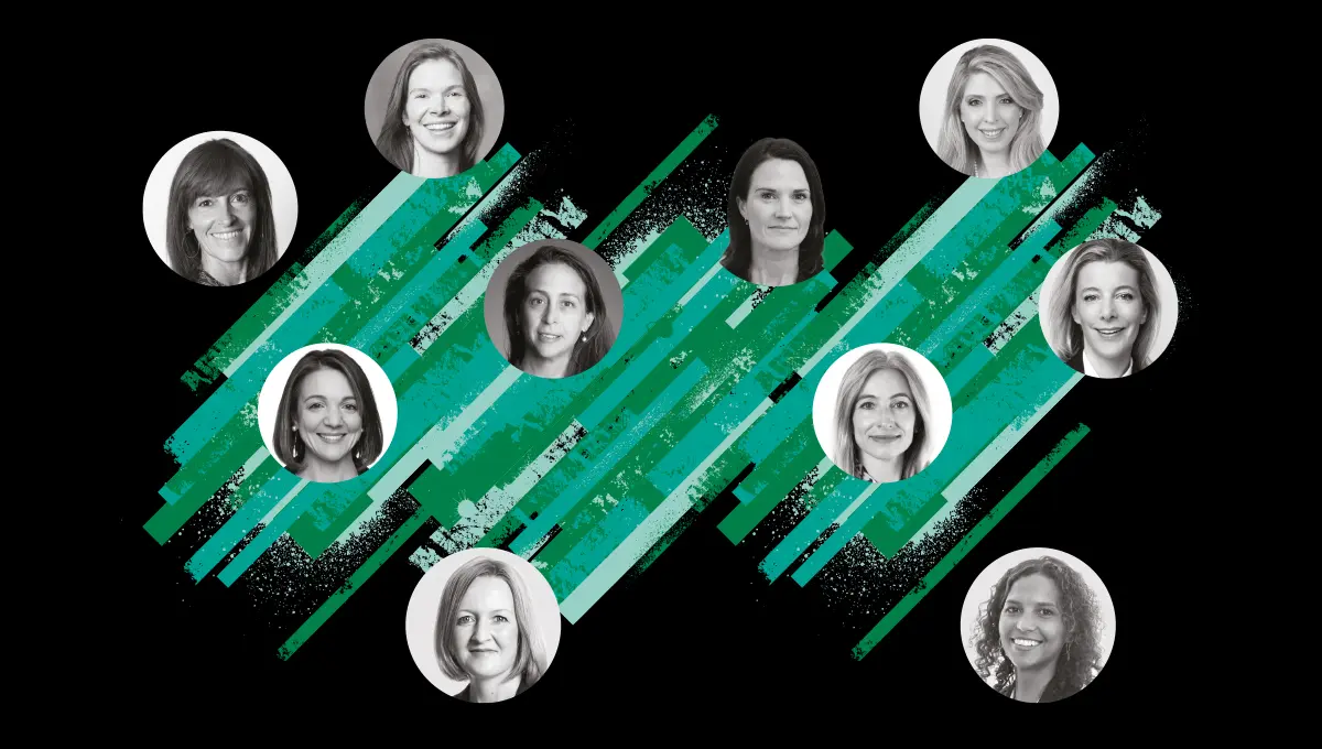 The Women of Influence 2022: Infrastructure