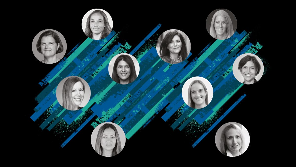 The Women of Influence 2022: Private debt