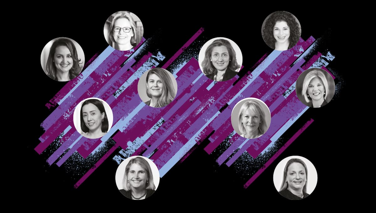 Women of Influence: Private equity