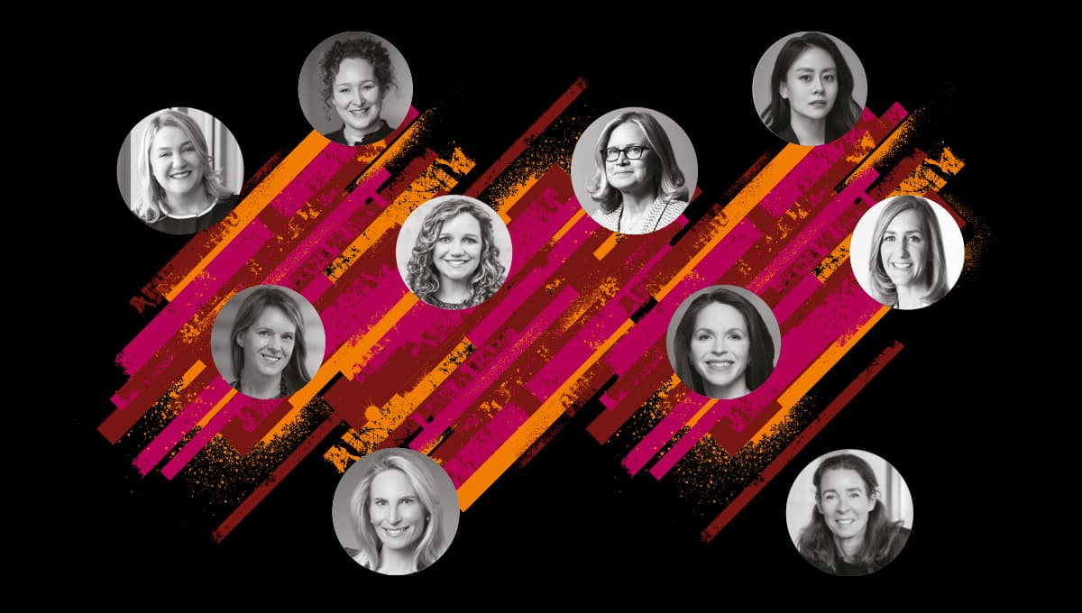 The Women of Influence 2022: Real estate