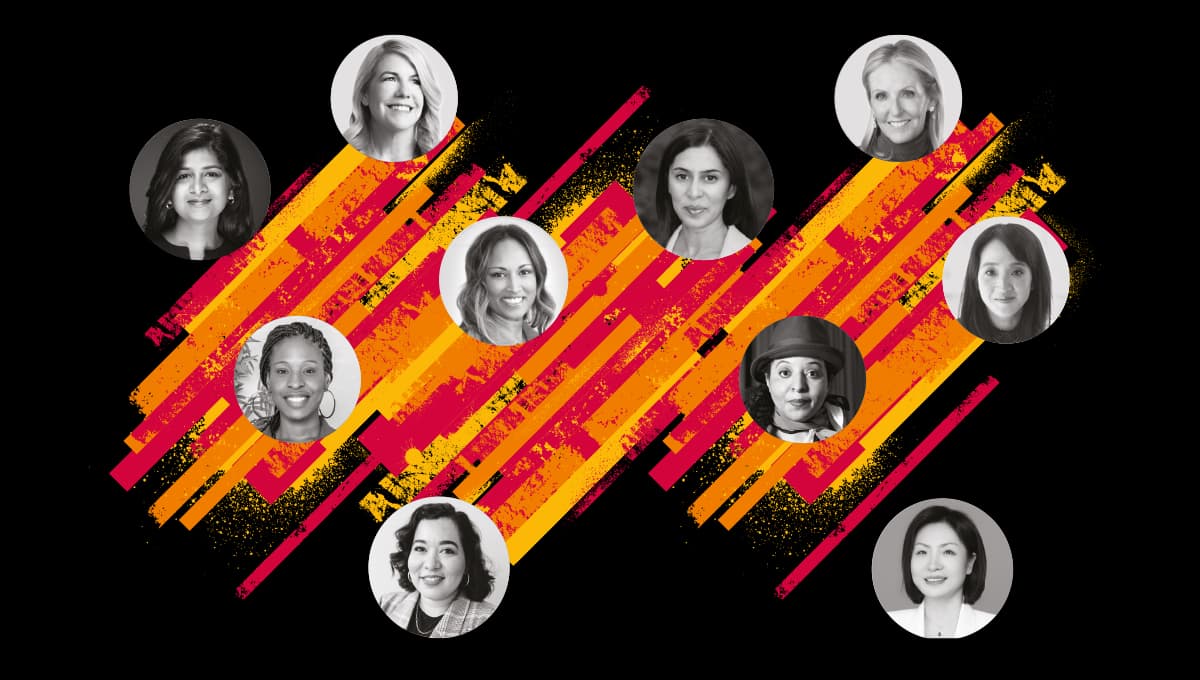 The Women of Influence 2022: Venture capital