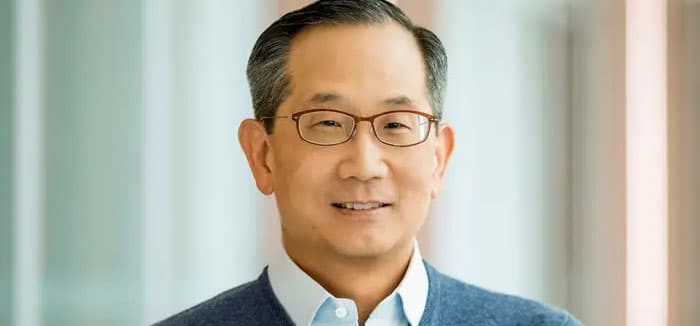 Kewsong Lee, Carlyle fundraising