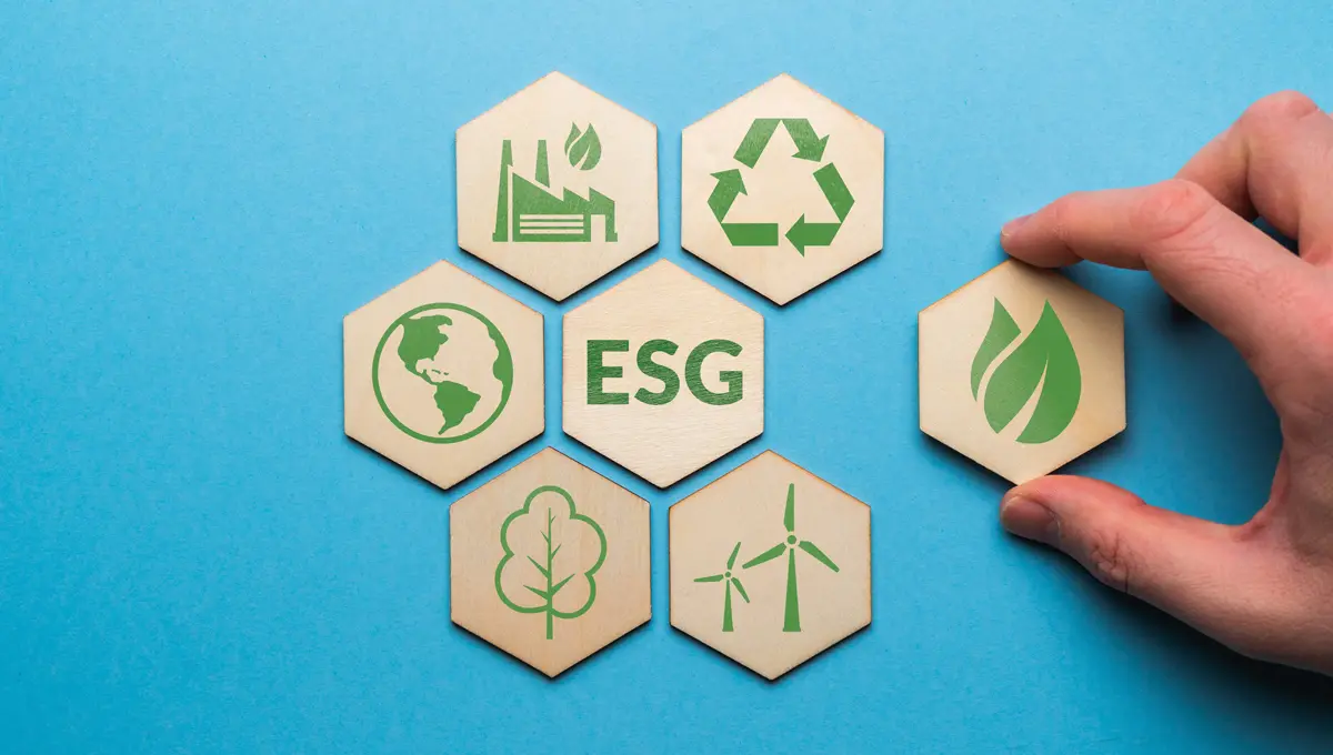 ESG