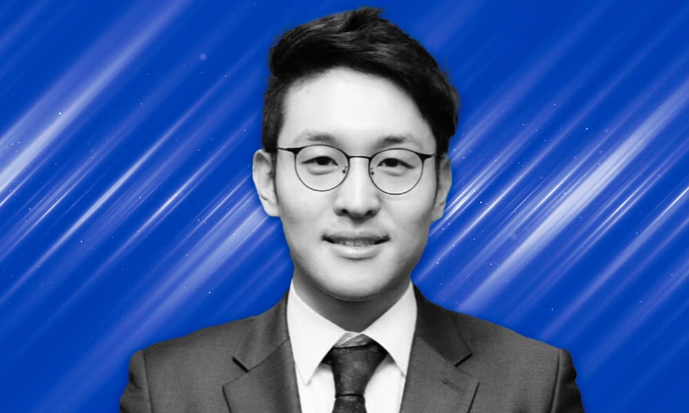 Innchul Oh Deerpath
